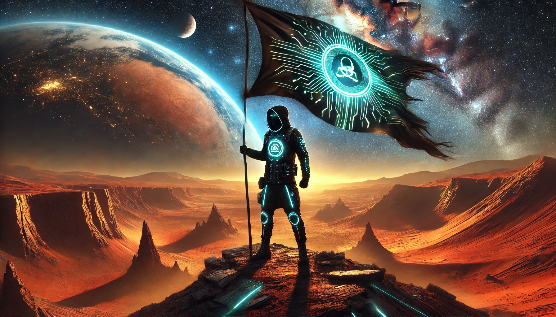 CTF Banner