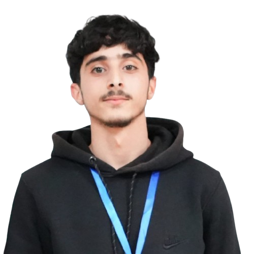 Bilal EL HADJI