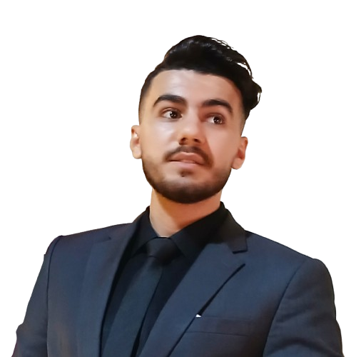 Yahya EL OURDIGHI